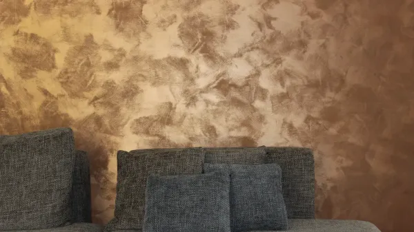 Marmorino e finiture a calce - Le Tonalità Verona